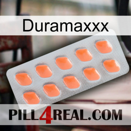 Duramaxxx 26